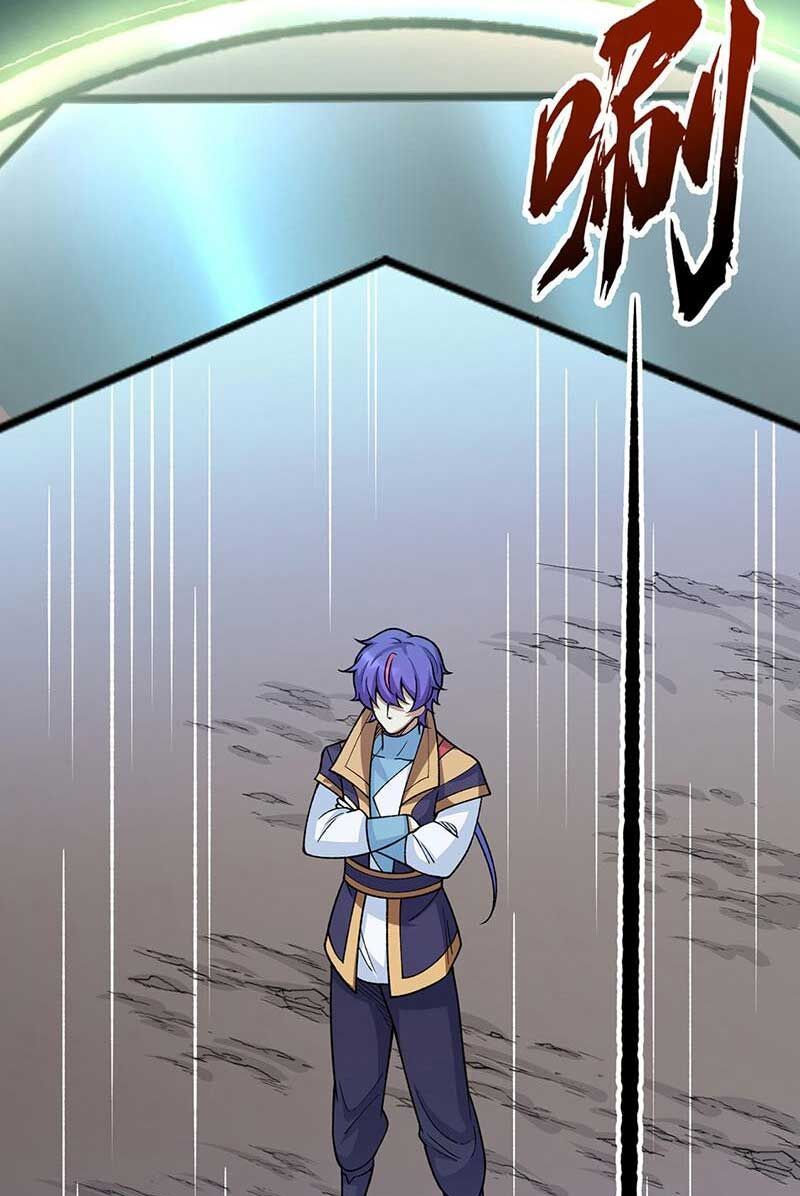 đọc truyện Võ Đạo Độc Tôn Chương 577 ảnh 9 tại Thiên Thai Truyện