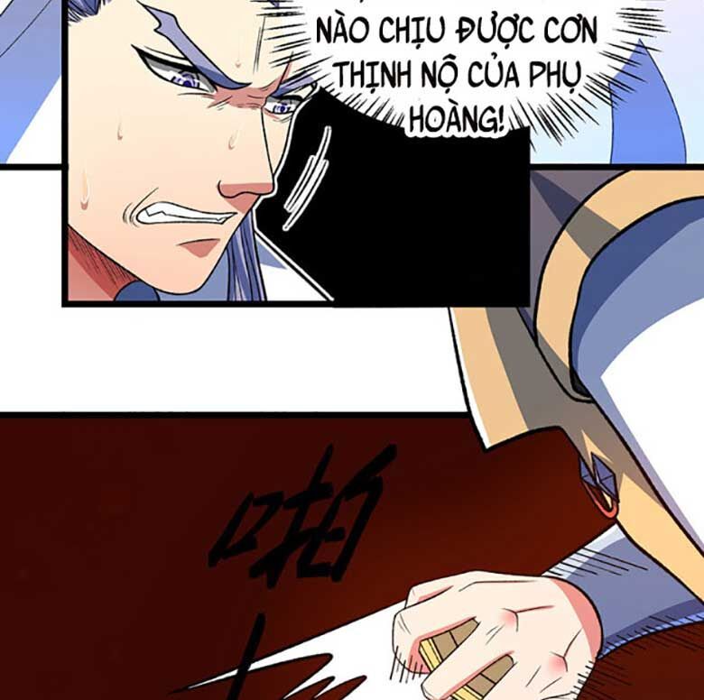 đọc truyện Võ Đạo Độc Tôn Chương 578 ảnh 16 tại Thiên Thai Truyện