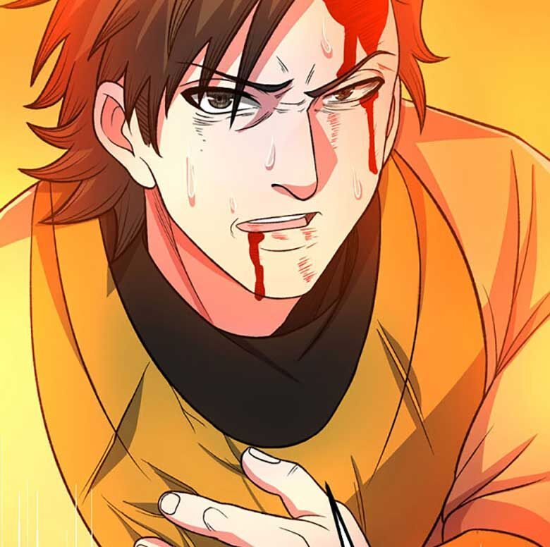 đọc truyện Võ Đạo Độc Tôn Chương 578 ảnh 26 tại Thiên Thai Truyện