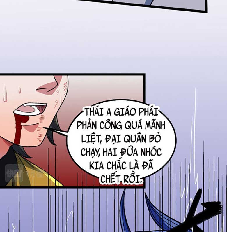 đọc truyện Võ Đạo Độc Tôn Chương 578 ảnh 29 tại Thiên Thai Truyện