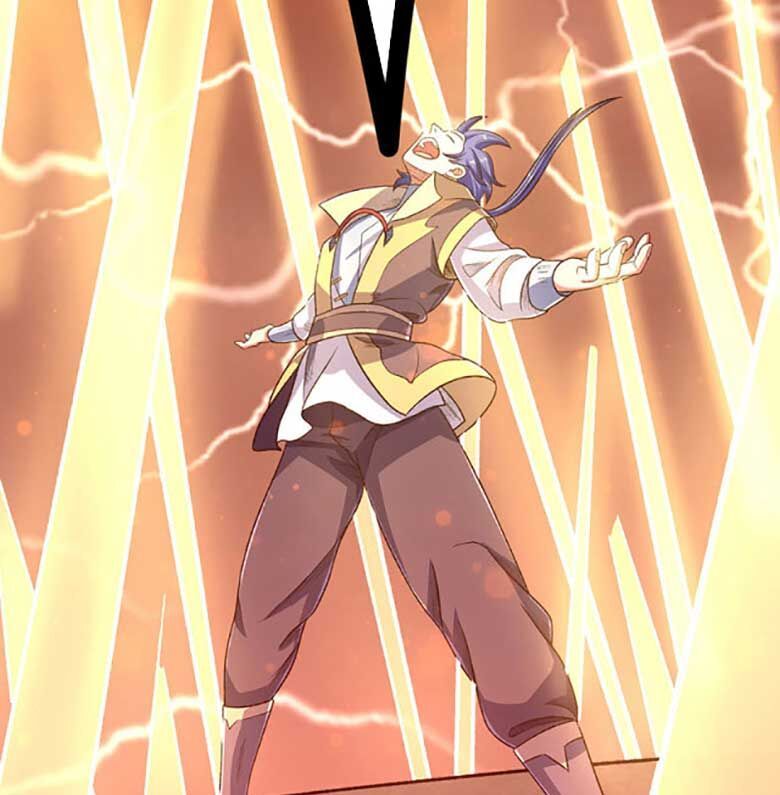 đọc truyện Võ Đạo Độc Tôn Chương 578 ảnh 35 tại Thiên Thai Truyện