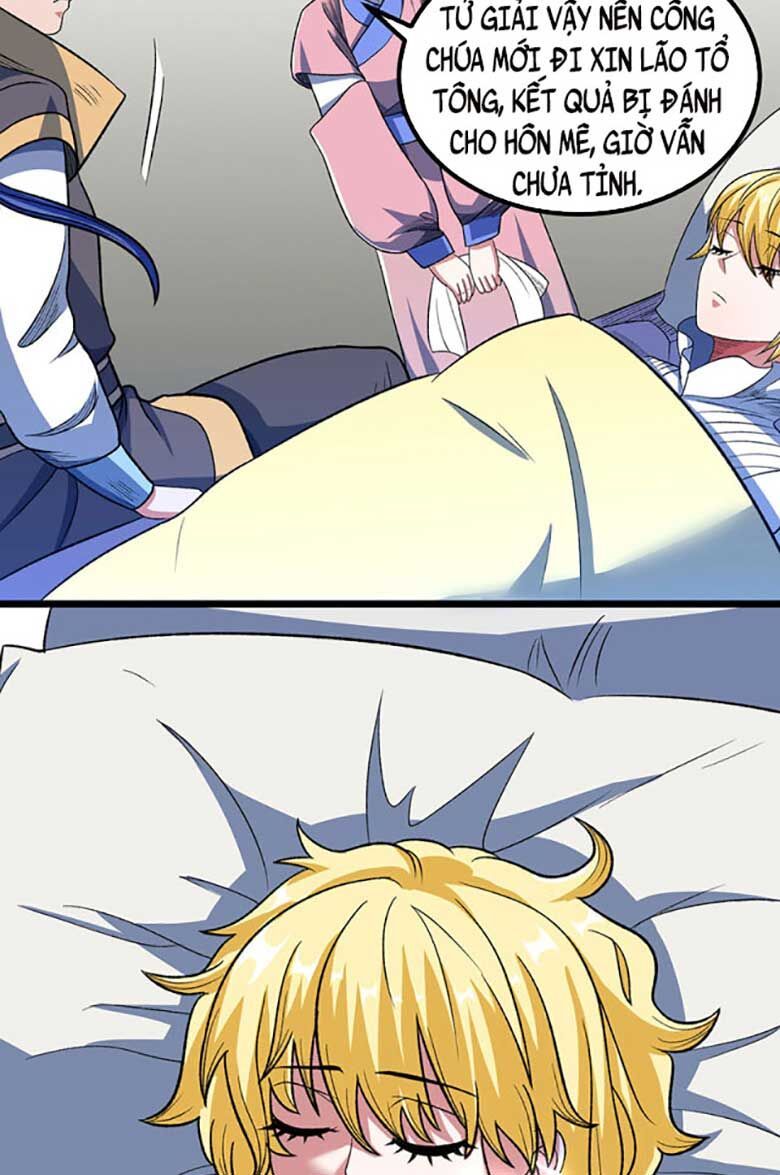 đọc truyện Võ Đạo Độc Tôn Chương 578 ảnh 68 tại Thiên Thai Truyện