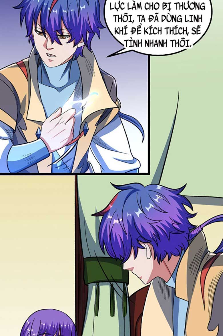 đọc truyện Võ Đạo Độc Tôn Chương 578 ảnh 70 tại Thiên Thai Truyện