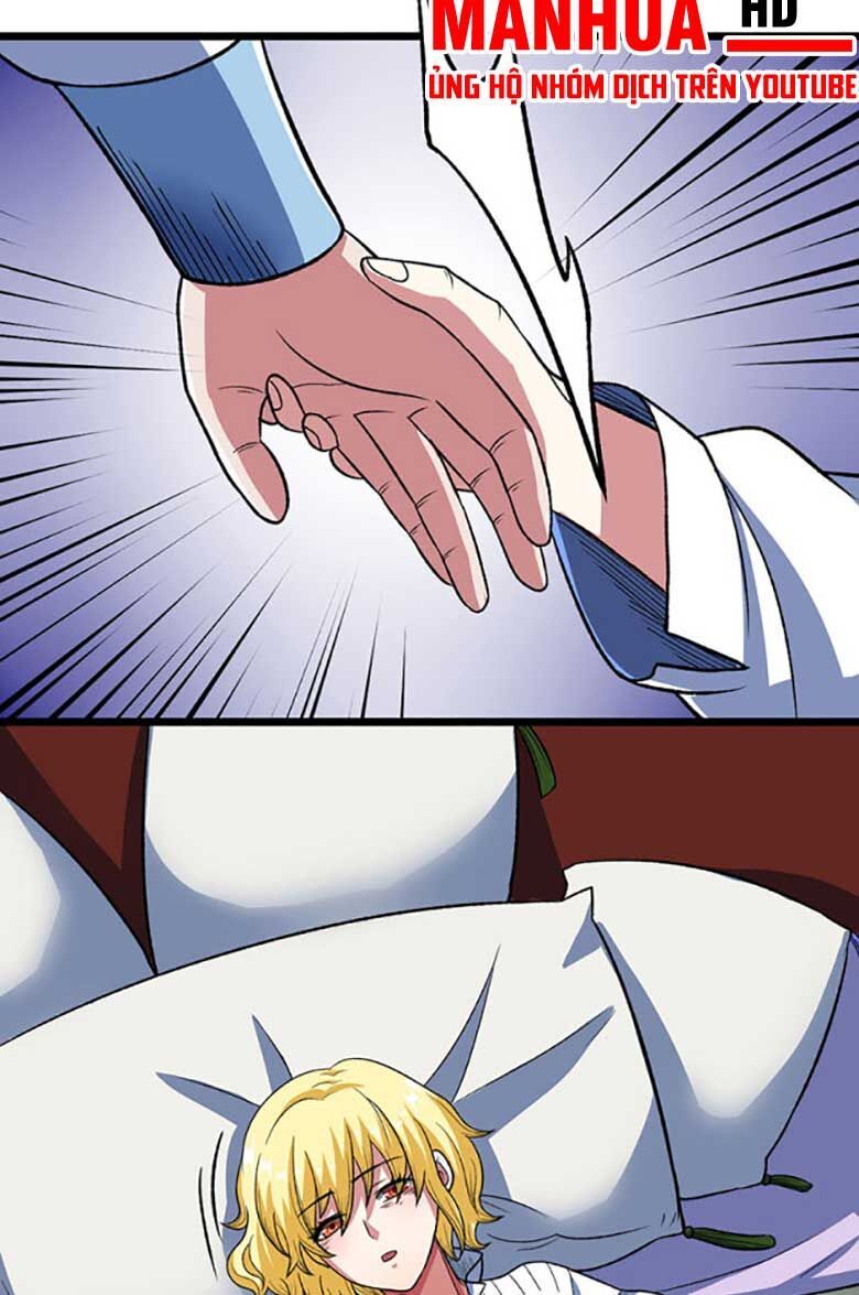 đọc truyện Võ Đạo Độc Tôn Chương 578 ảnh 72 tại Thiên Thai Truyện