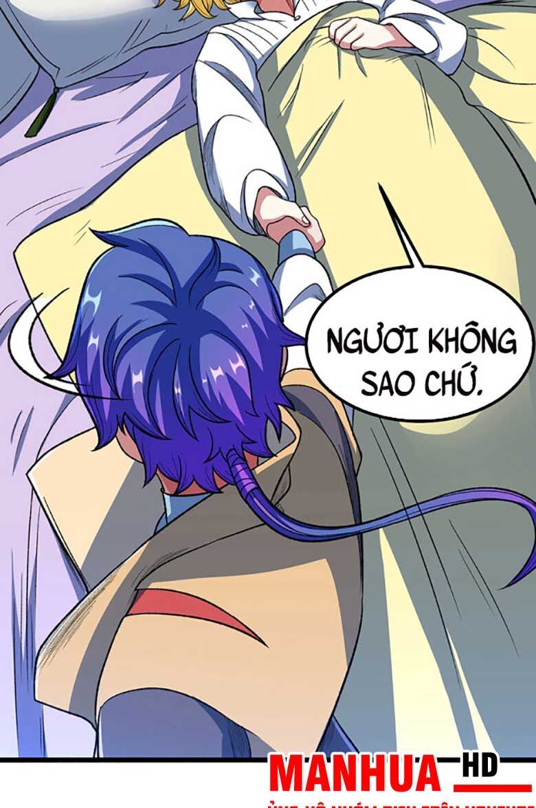 đọc truyện Võ Đạo Độc Tôn Chương 578 ảnh 73 tại Thiên Thai Truyện