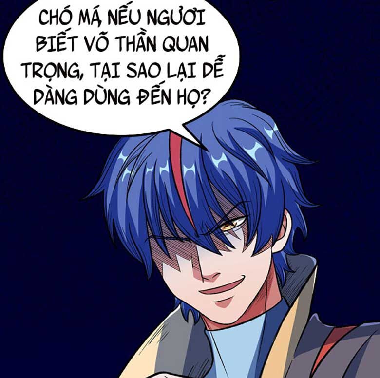 đọc truyện Võ Đạo Độc Tôn Chương 578 ảnh 10 tại Thiên Thai Truyện