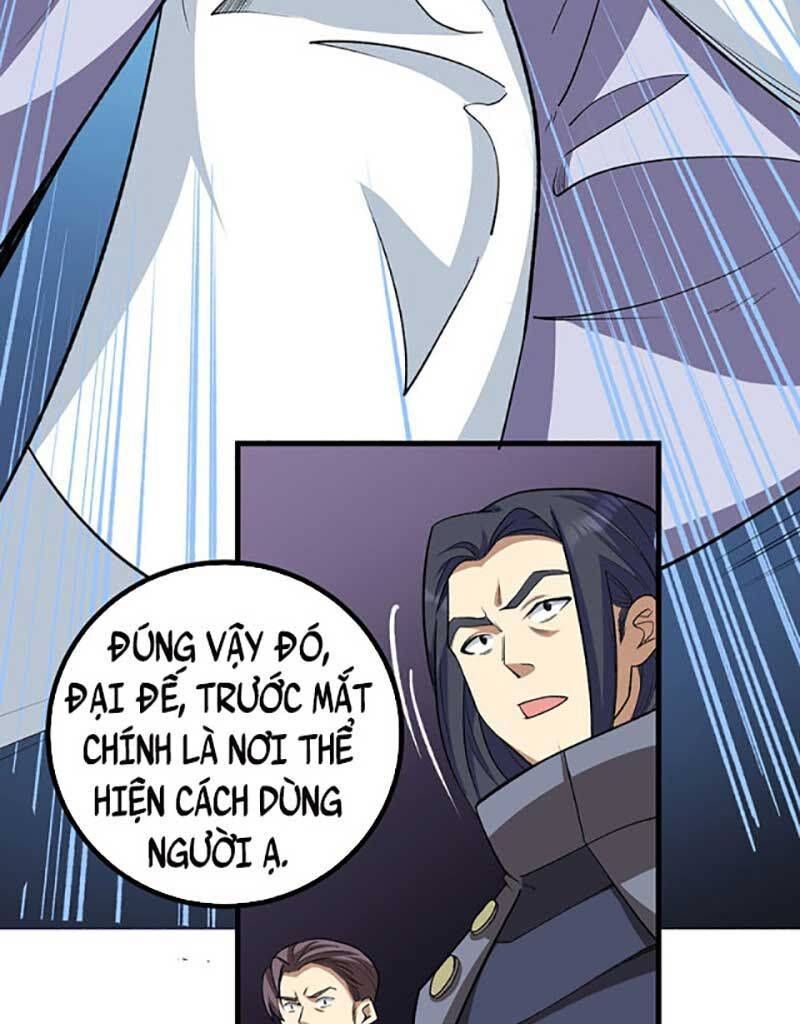 đọc truyện Võ Đạo Độc Tôn Chương 579 ảnh 17 tại Thiên Thai Truyện