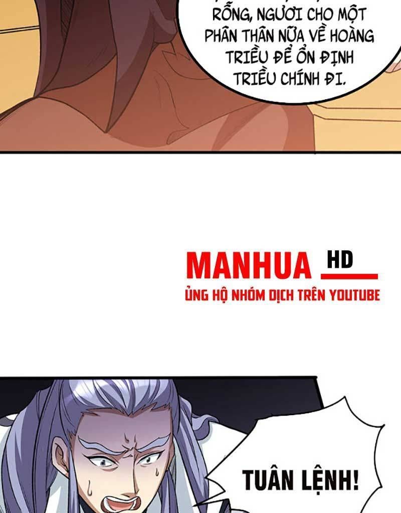 đọc truyện Võ Đạo Độc Tôn Chương 579 ảnh 21 tại Thiên Thai Truyện