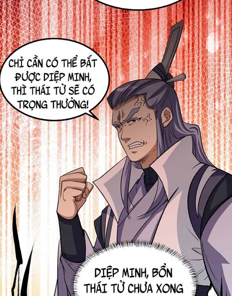 đọc truyện Võ Đạo Độc Tôn Chương 579 ảnh 27 tại Thiên Thai Truyện