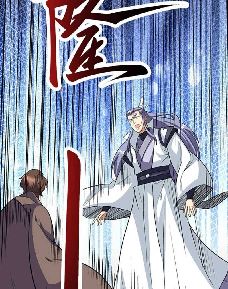 đọc truyện Võ Đạo Độc Tôn Chương 579 ảnh 30 tại Thiên Thai Truyện