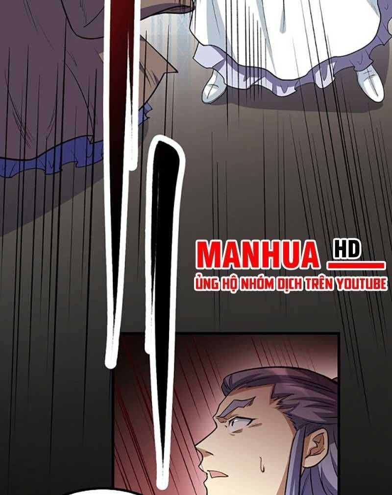 đọc truyện Võ Đạo Độc Tôn Chương 579 ảnh 31 tại Thiên Thai Truyện