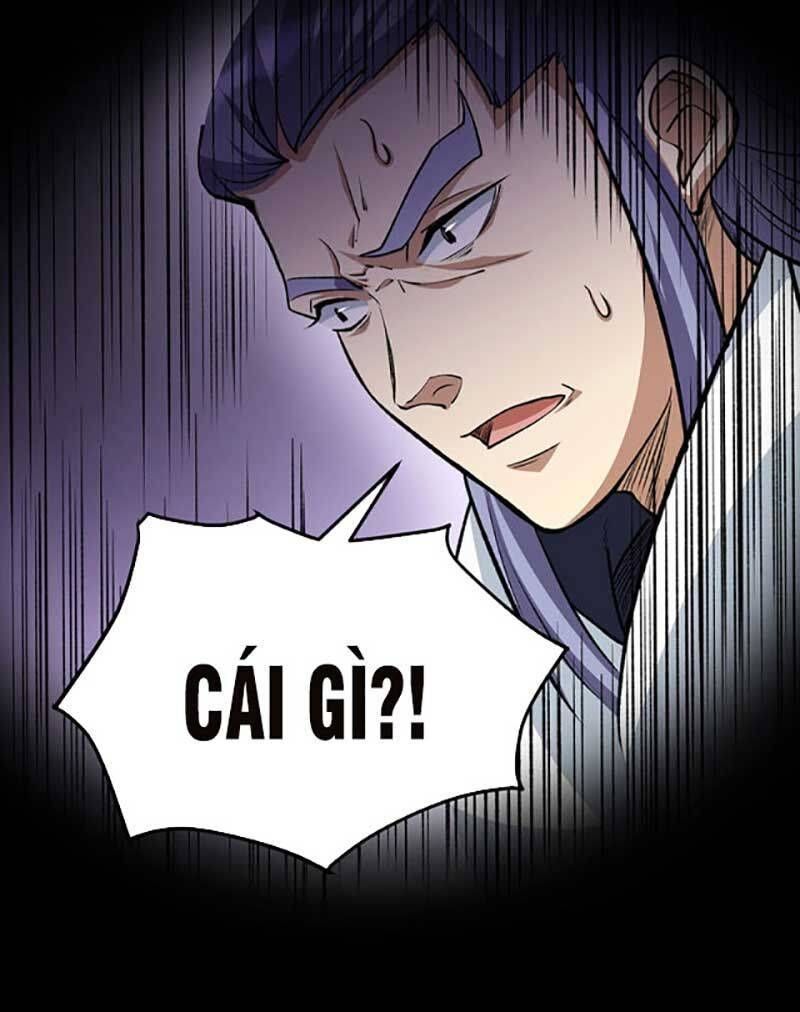 đọc truyện Võ Đạo Độc Tôn Chương 579 ảnh 35 tại Thiên Thai Truyện