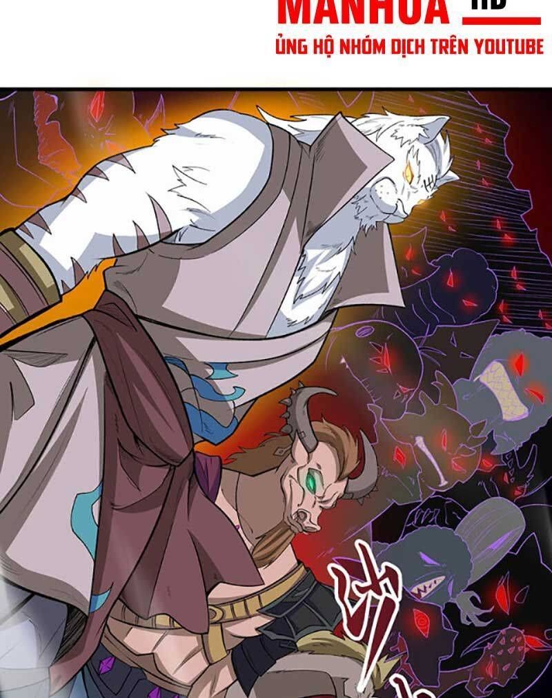 đọc truyện Võ Đạo Độc Tôn Chương 579 ảnh 40 tại Thiên Thai Truyện