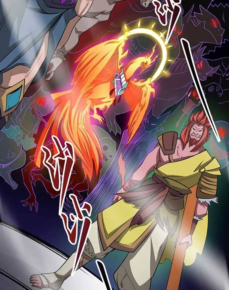 đọc truyện Võ Đạo Độc Tôn Chương 579 ảnh 41 tại Thiên Thai Truyện