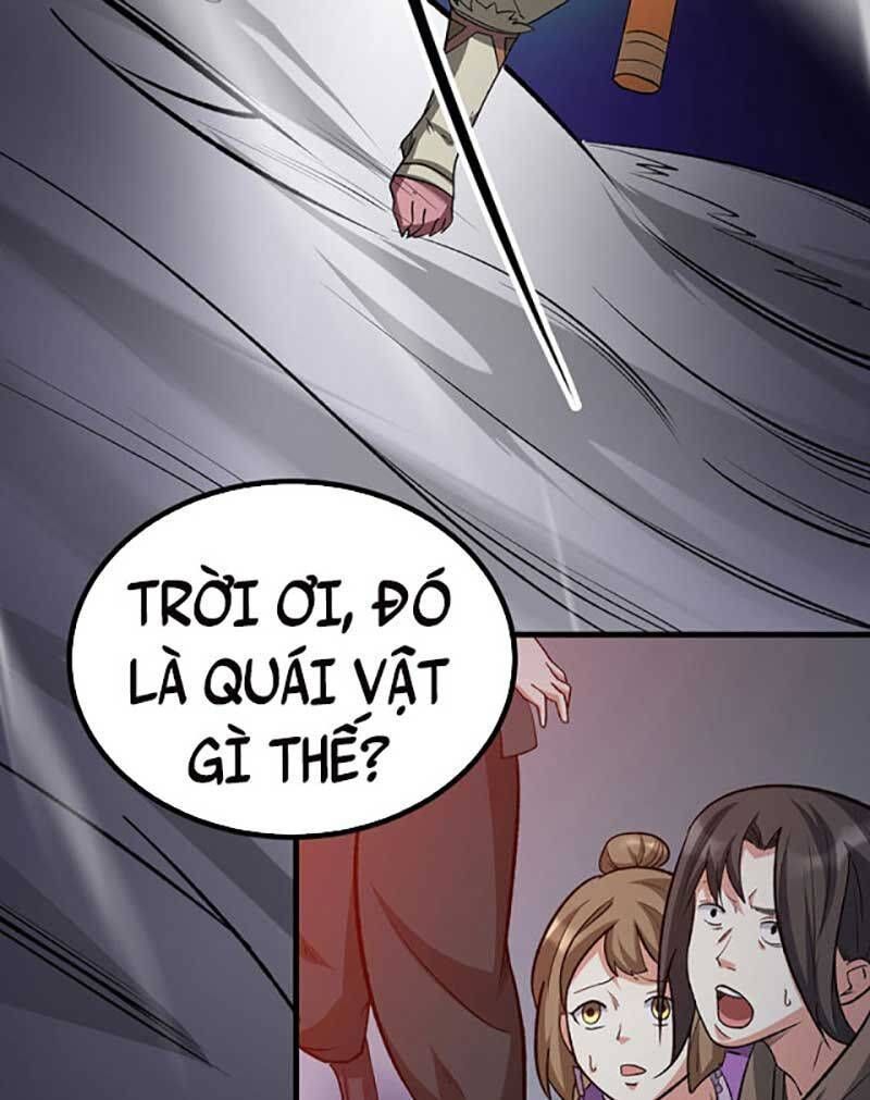 đọc truyện Võ Đạo Độc Tôn Chương 579 ảnh 42 tại Thiên Thai Truyện