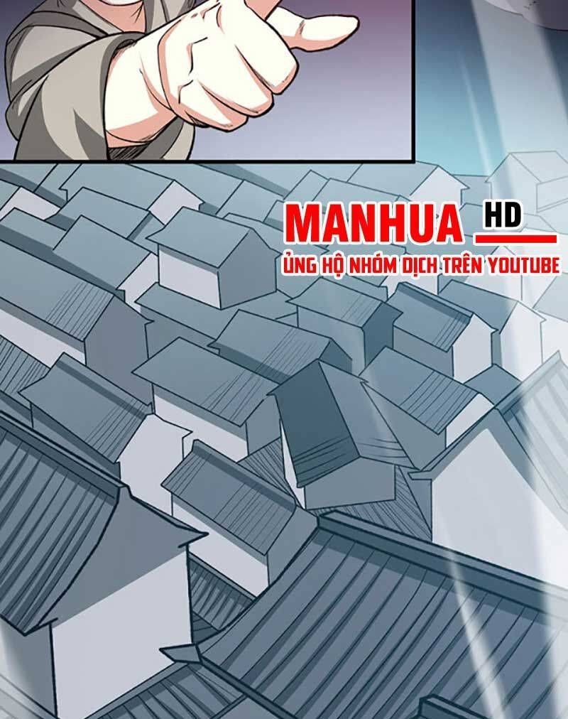 đọc truyện Võ Đạo Độc Tôn Chương 579 ảnh 44 tại Thiên Thai Truyện