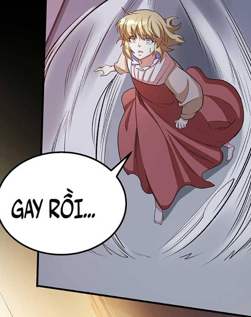 đọc truyện Võ Đạo Độc Tôn Chương 579 ảnh 46 tại Thiên Thai Truyện