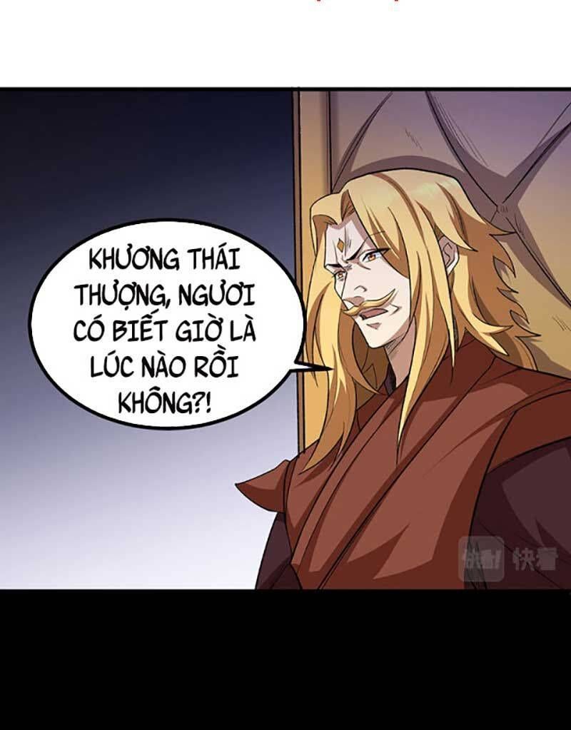 đọc truyện Võ Đạo Độc Tôn Chương 579 ảnh 7 tại Thiên Thai Truyện