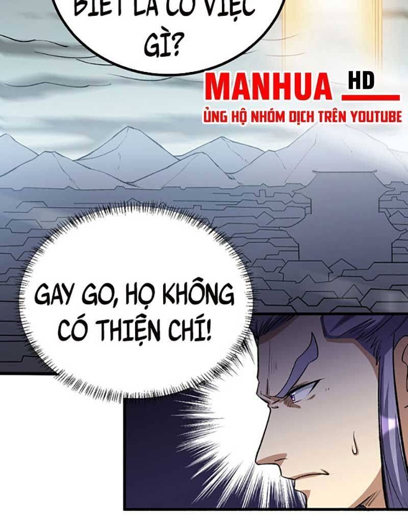 đọc truyện Võ Đạo Độc Tôn Chương 579 ảnh 53 tại Thiên Thai Truyện