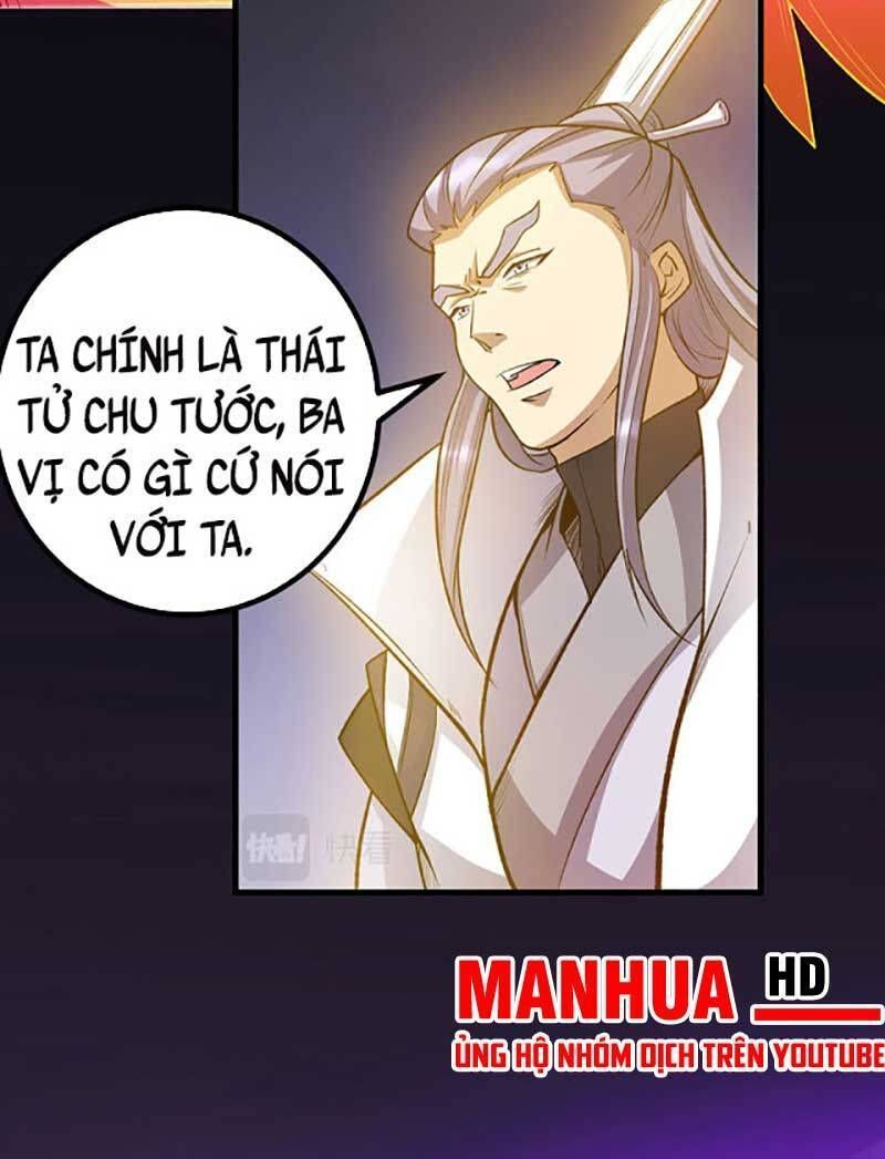 đọc truyện Võ Đạo Độc Tôn Chương 579 ảnh 56 tại Thiên Thai Truyện