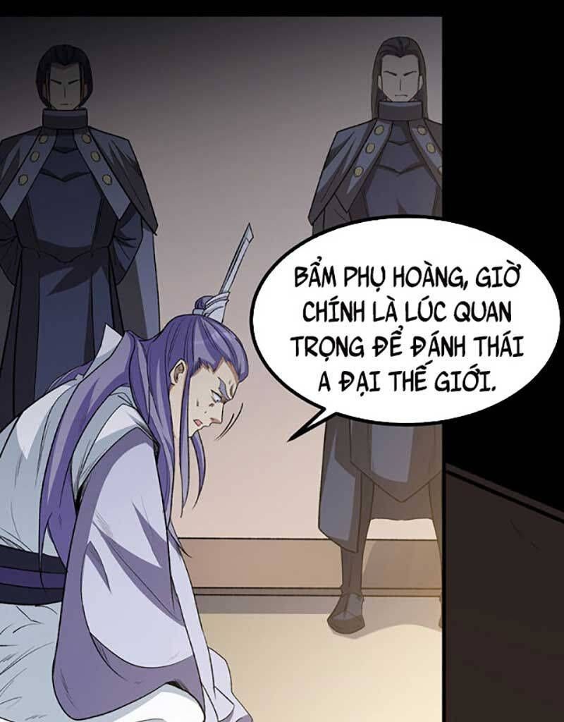 đọc truyện Võ Đạo Độc Tôn Chương 579 ảnh 8 tại Thiên Thai Truyện