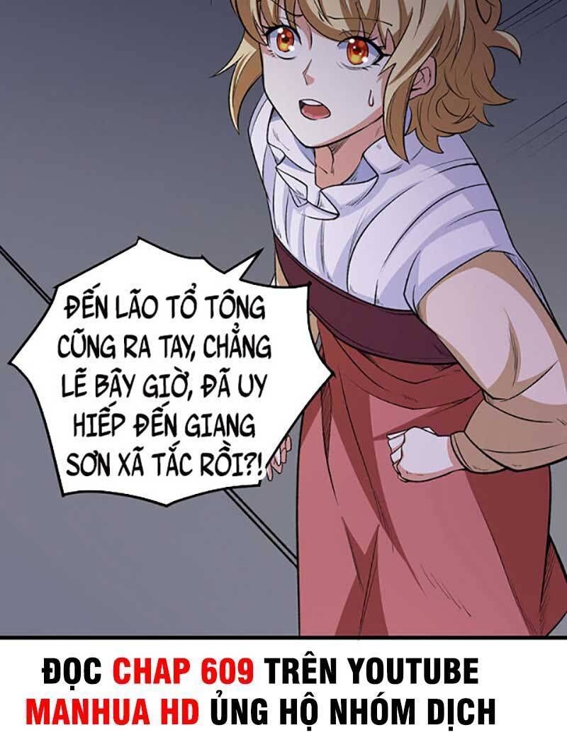 đọc truyện Võ Đạo Độc Tôn Chương 579 ảnh 78 tại Thiên Thai Truyện