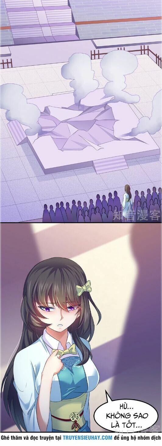 đọc truyện Võ Đạo Độc Tôn Chương 58 ảnh 18 tại Thiên Thai Truyện