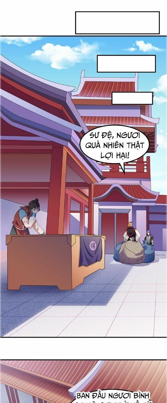 đọc truyện Võ Đạo Độc Tôn Chương 58 ảnh 21 tại Thiên Thai Truyện