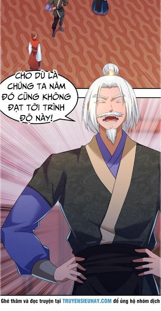 đọc truyện Võ Đạo Độc Tôn Chương 58 ảnh 27 tại Thiên Thai Truyện