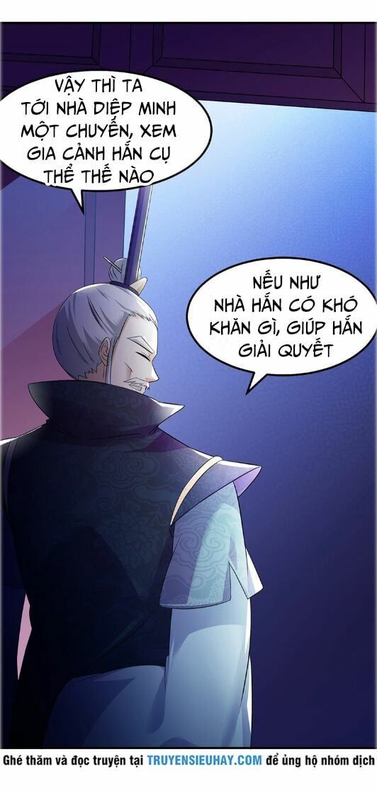 đọc truyện Võ Đạo Độc Tôn Chương 58 ảnh 30 tại Thiên Thai Truyện