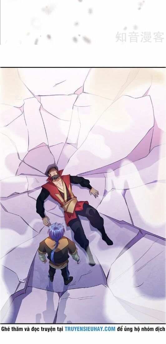 đọc truyện Võ Đạo Độc Tôn Chương 58 ảnh 5 tại Thiên Thai Truyện