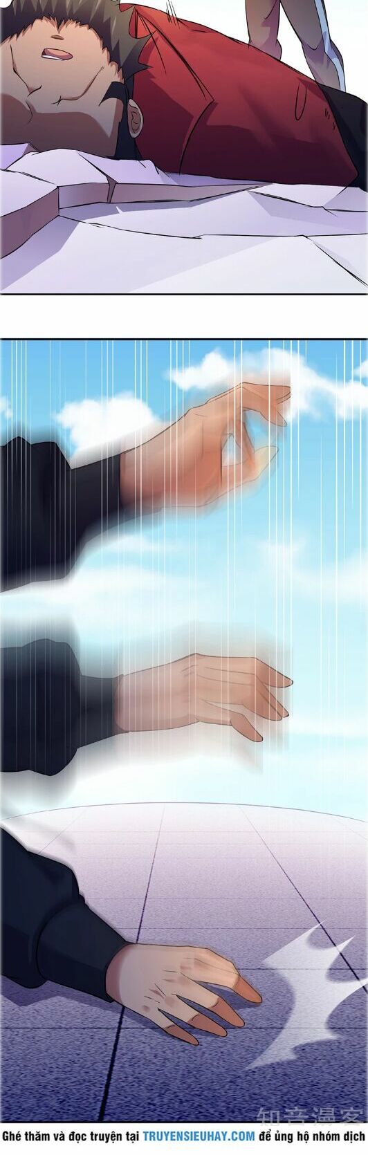 đọc truyện Võ Đạo Độc Tôn Chương 58 ảnh 7 tại Thiên Thai Truyện