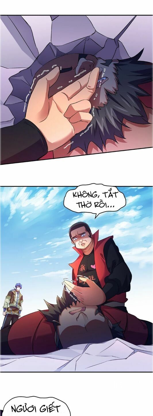 đọc truyện Võ Đạo Độc Tôn Chương 58 ảnh 9 tại Thiên Thai Truyện