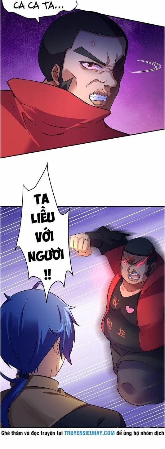 đọc truyện Võ Đạo Độc Tôn Chương 58 ảnh 10 tại Thiên Thai Truyện