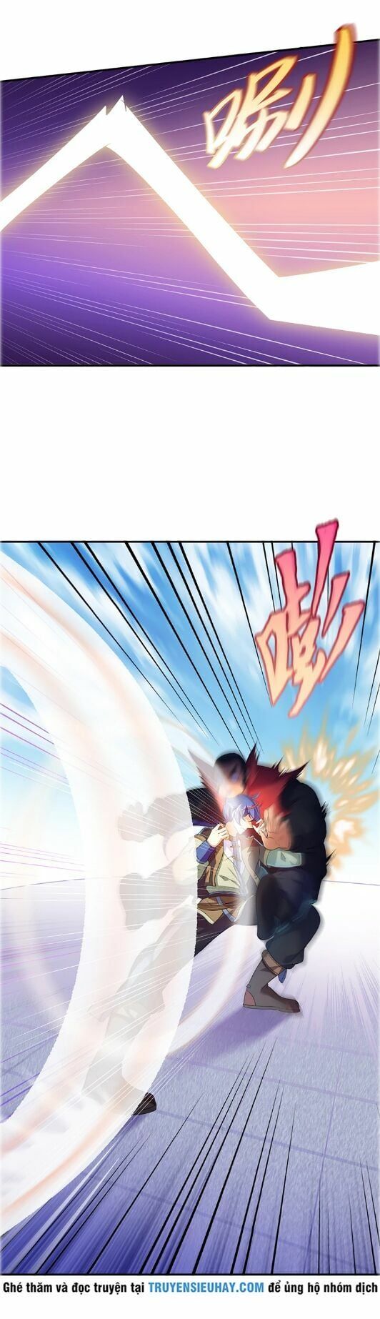 đọc truyện Võ Đạo Độc Tôn Chương 58 ảnh 11 tại Thiên Thai Truyện