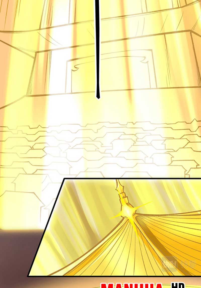 đọc truyện Võ Đạo Độc Tôn Chương 580 ảnh 21 tại Thiên Thai Truyện