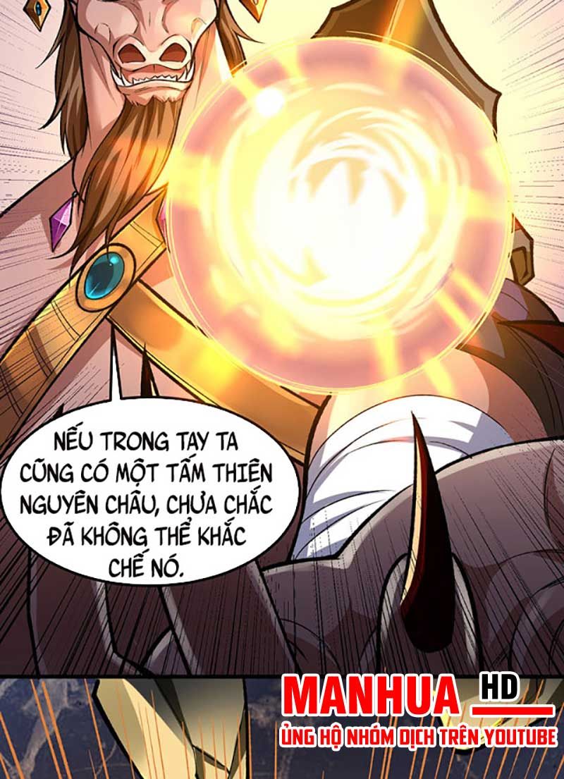 đọc truyện Võ Đạo Độc Tôn Chương 580 ảnh 30 tại Thiên Thai Truyện