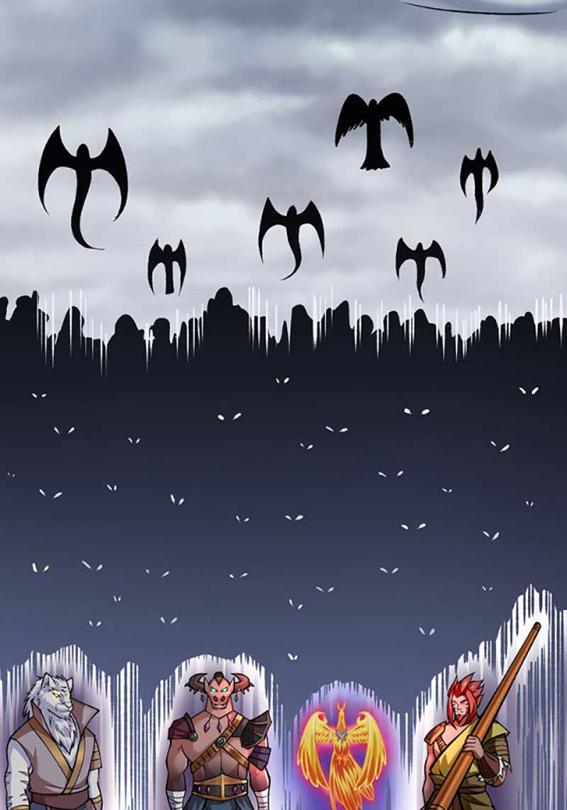 đọc truyện Võ Đạo Độc Tôn Chương 580 ảnh 5 tại Thiên Thai Truyện