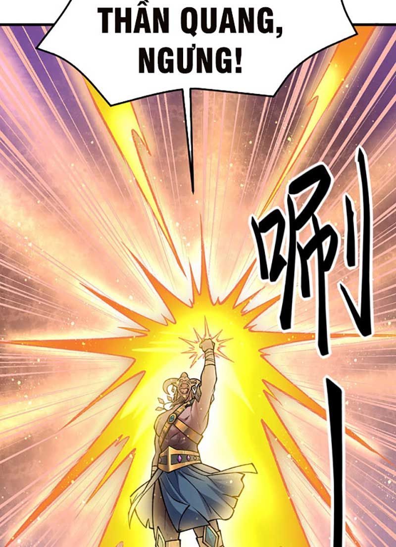 đọc truyện Võ Đạo Độc Tôn Chương 580 ảnh 33 tại Thiên Thai Truyện