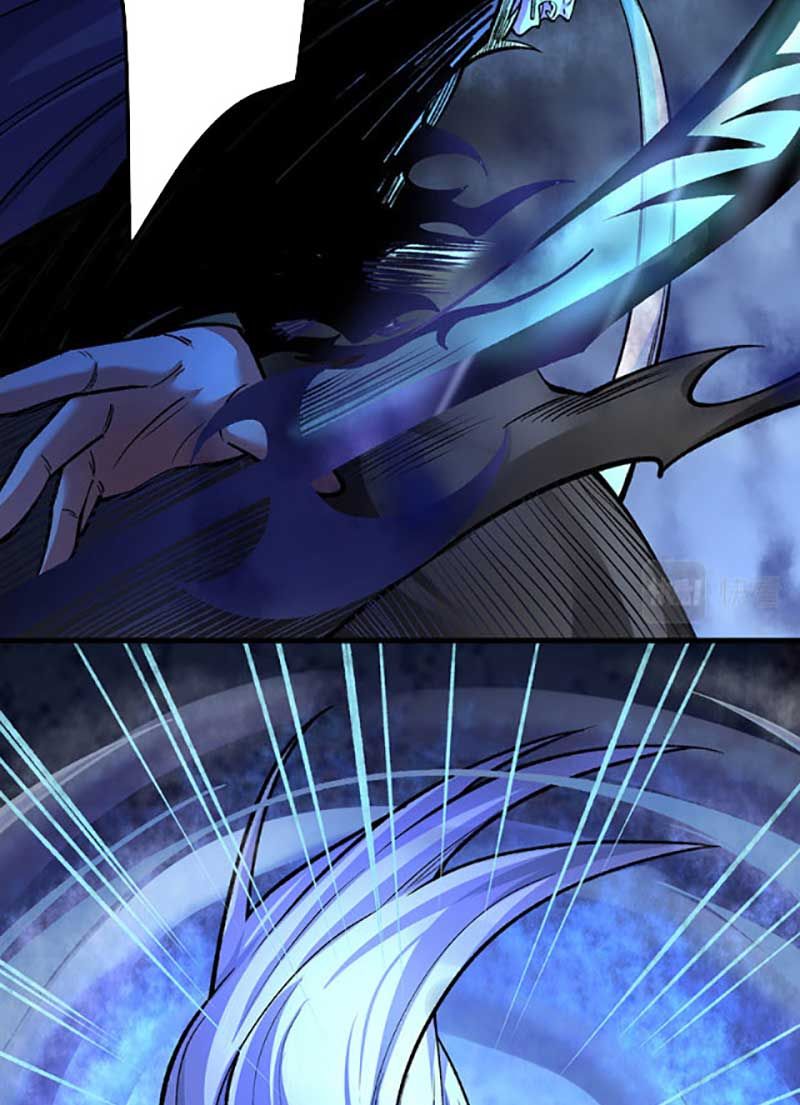 đọc truyện Võ Đạo Độc Tôn Chương 580 ảnh 35 tại Thiên Thai Truyện