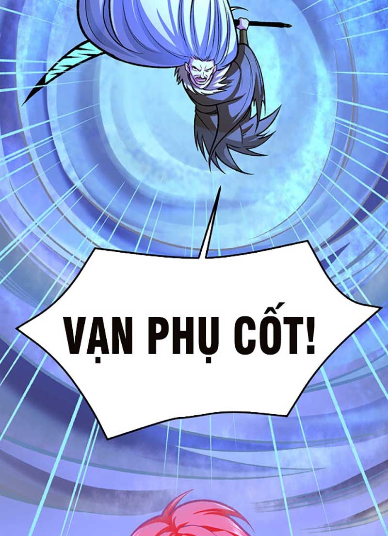 đọc truyện Võ Đạo Độc Tôn Chương 580 ảnh 36 tại Thiên Thai Truyện