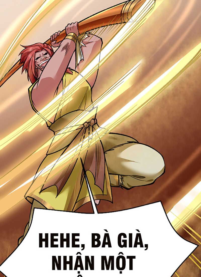 đọc truyện Võ Đạo Độc Tôn Chương 580 ảnh 38 tại Thiên Thai Truyện