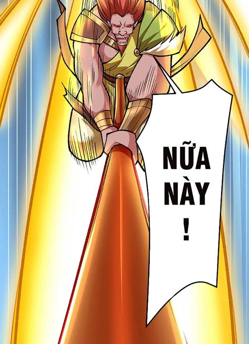 đọc truyện Võ Đạo Độc Tôn Chương 580 ảnh 49 tại Thiên Thai Truyện