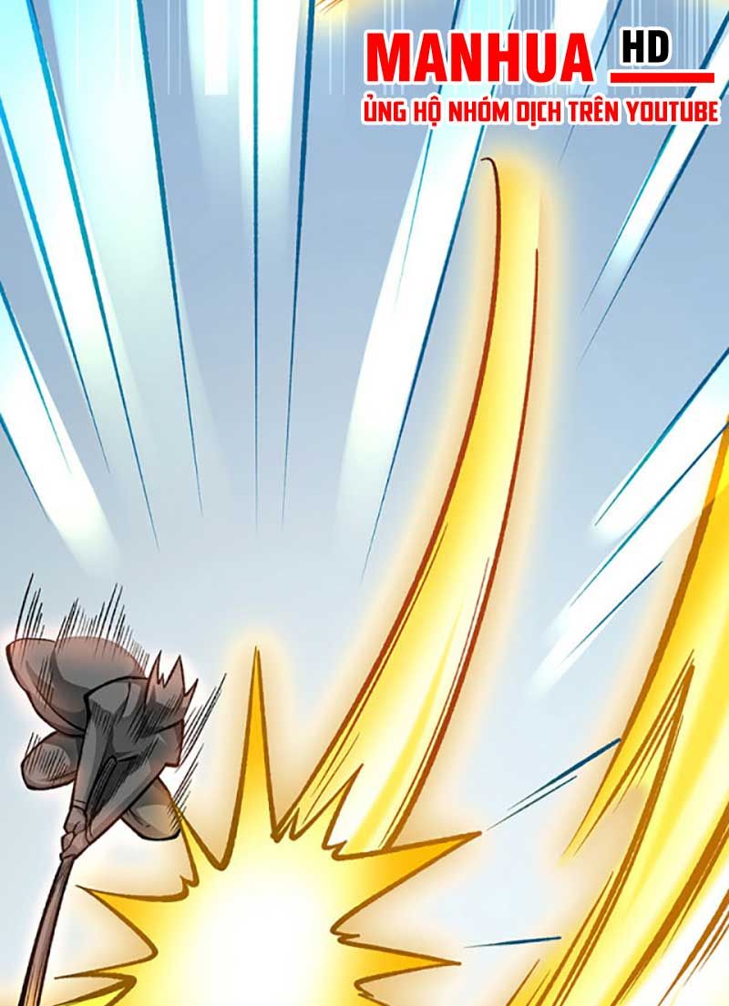 đọc truyện Võ Đạo Độc Tôn Chương 580 ảnh 51 tại Thiên Thai Truyện