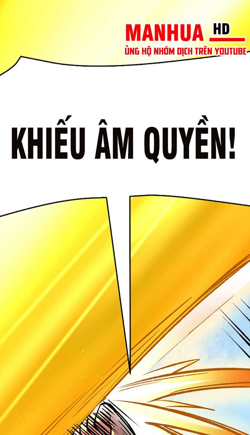 đọc truyện Võ Đạo Độc Tôn Chương 580 ảnh 73 tại Thiên Thai Truyện