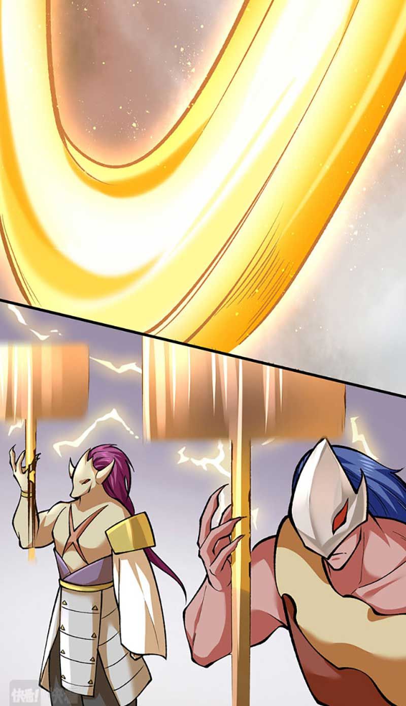 đọc truyện Võ Đạo Độc Tôn Chương 580 ảnh 81 tại Thiên Thai Truyện