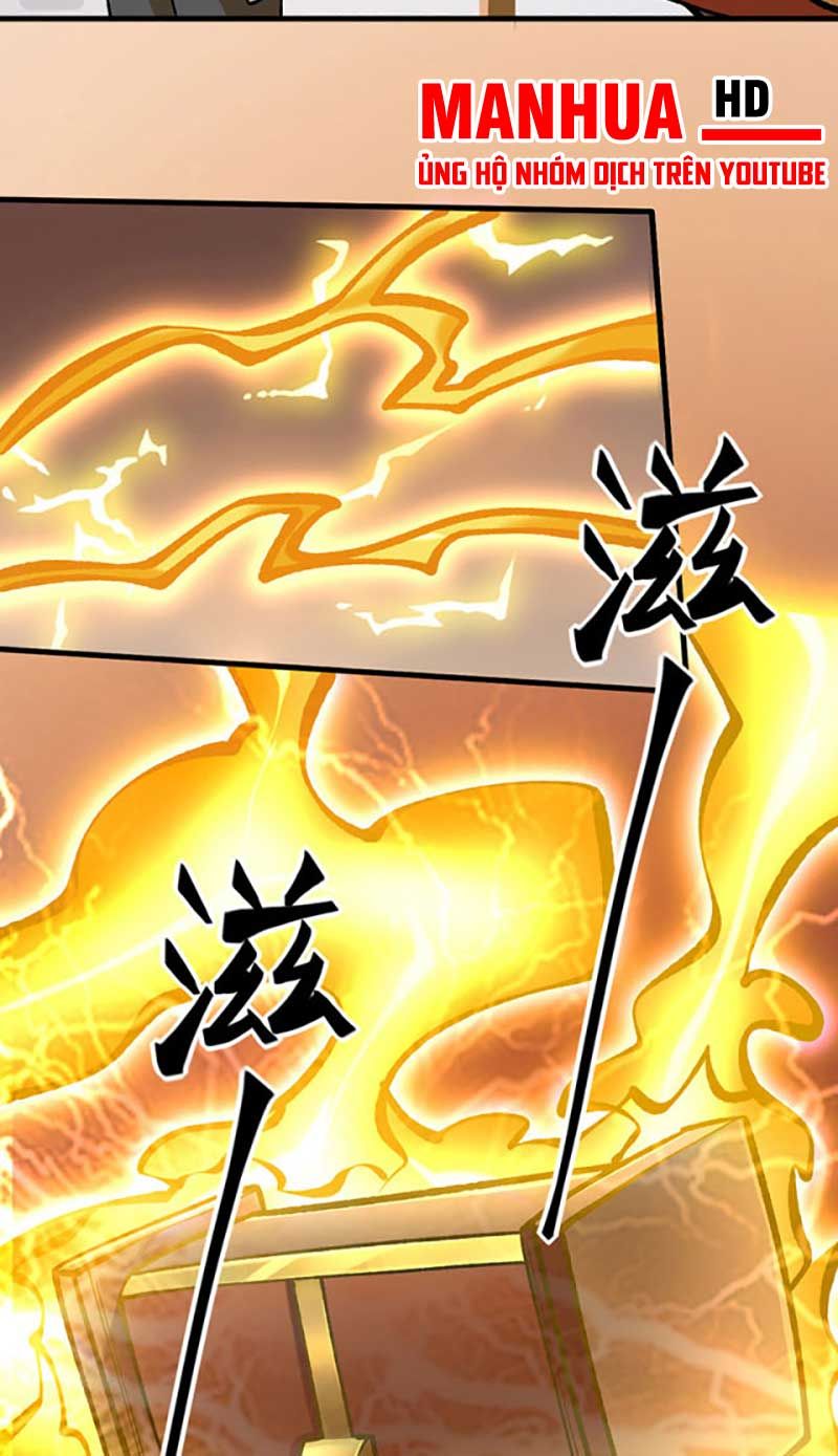 đọc truyện Võ Đạo Độc Tôn Chương 580 ảnh 82 tại Thiên Thai Truyện