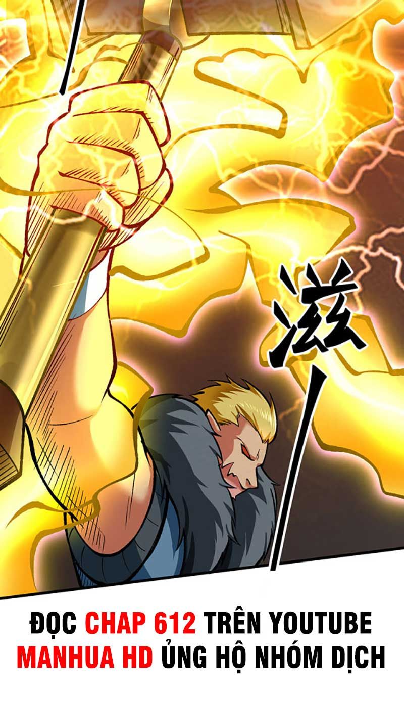 đọc truyện Võ Đạo Độc Tôn Chương 580 ảnh 83 tại Thiên Thai Truyện