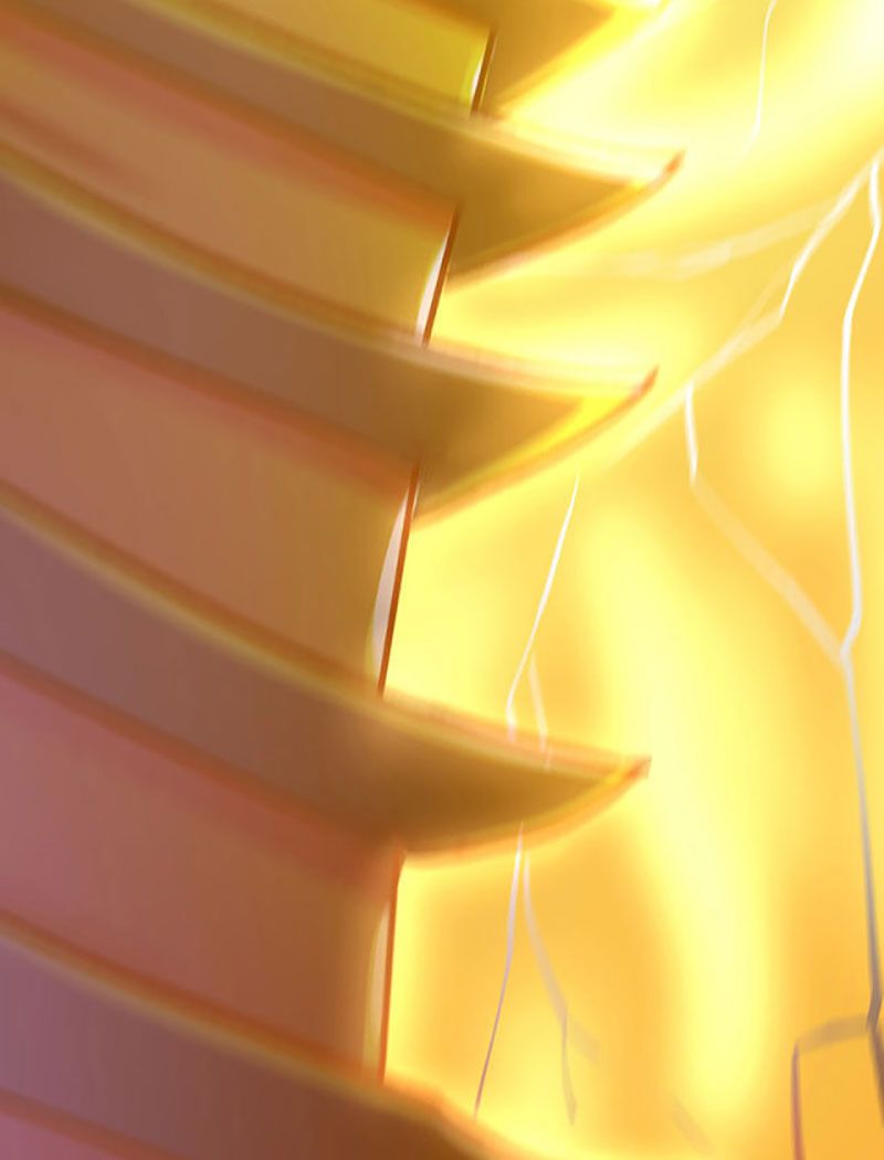 đọc truyện Võ Đạo Độc Tôn Chương 581 ảnh 21 tại Thiên Thai Truyện