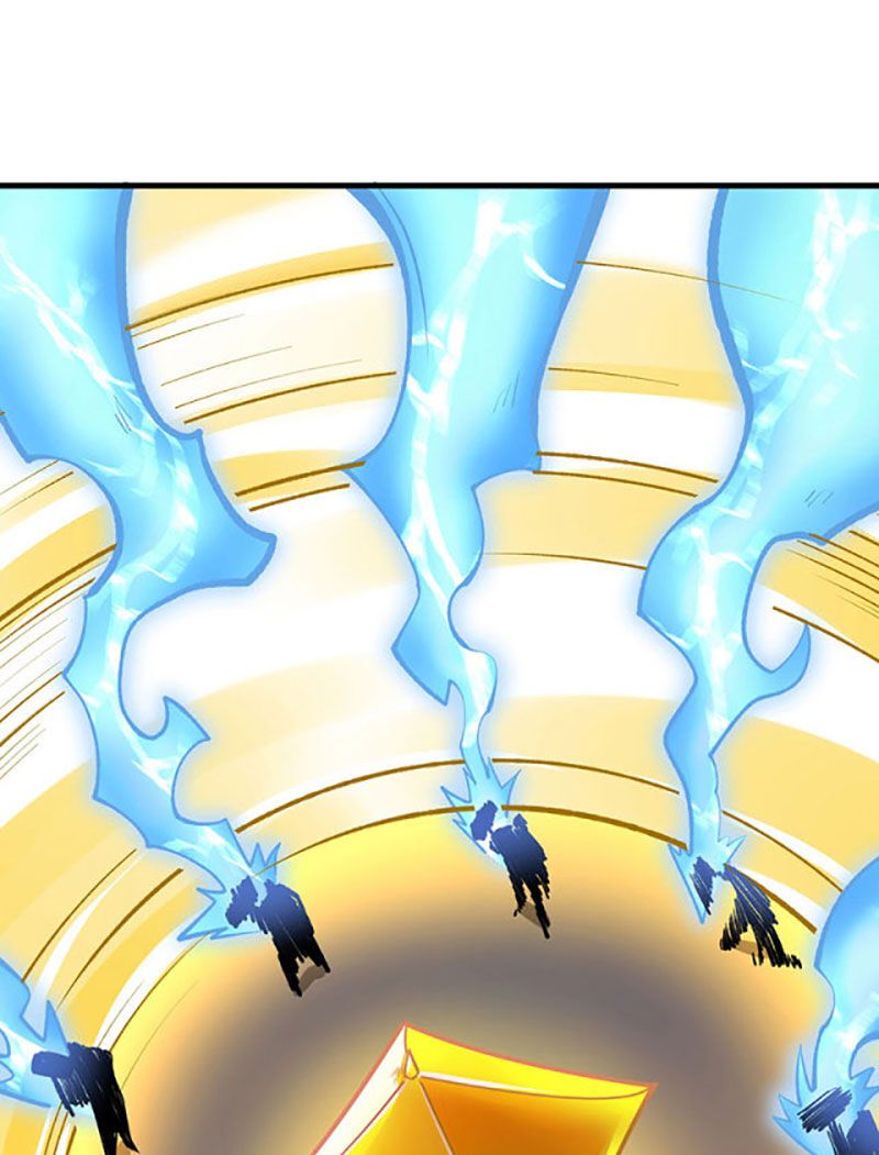 đọc truyện Võ Đạo Độc Tôn Chương 581 ảnh 4 tại Thiên Thai Truyện